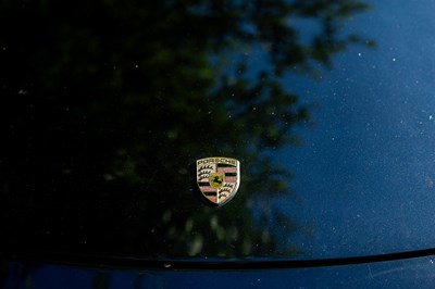 Lot 2007 Porsche 911/997 Carrera 2 S