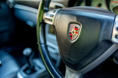 Lot 2007 Porsche 911/997 Carrera 2 S