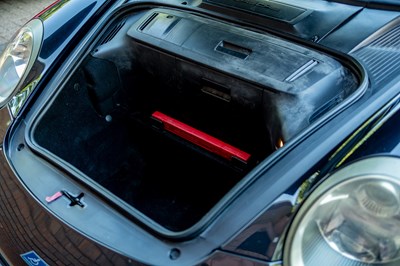 Lot 2007 Porsche 911/997 Carrera 2 S