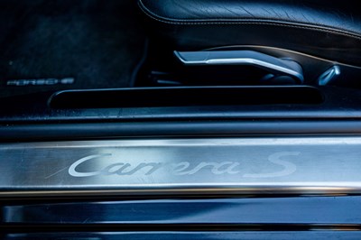 Lot 2007 Porsche 911/997 Carrera 2 S