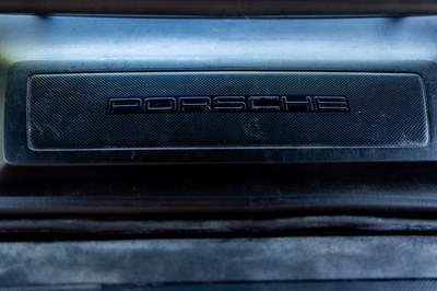 Lot 2007 Porsche 911/997 Carrera 2 S