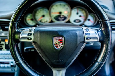 Lot 2007 Porsche 911/997 Carrera 2 S