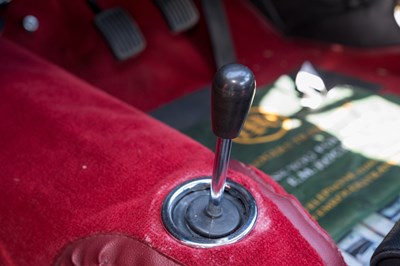 Lot 1968 Volvo 1800S