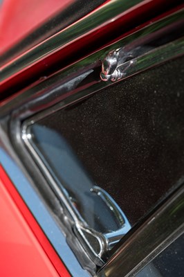 Lot 1968 Volvo 1800S