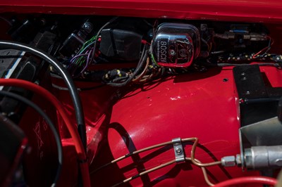 Lot 1968 Volvo 1800S