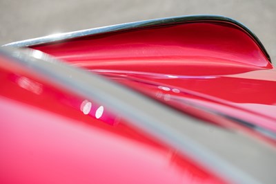 Lot 1968 Volvo 1800S