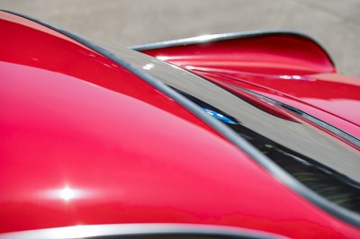 Lot 1968 Volvo 1800S