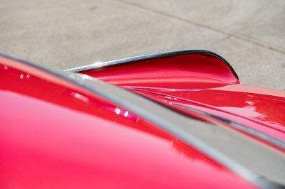 Lot 1968 Volvo 1800S