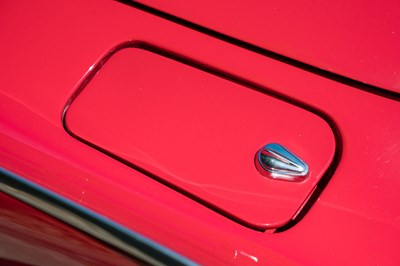 Lot 1968 Volvo 1800S