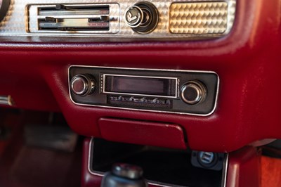 Lot 1973 Pontiac Trans Am 455