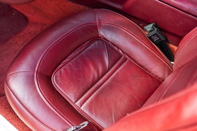 Lot 1973 Pontiac Trans Am 455