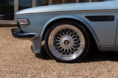 Lot 1977 BMW 3.0 Csi