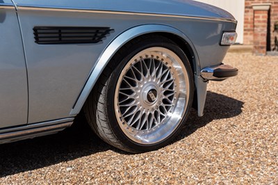 Lot 1977 BMW 3.0 Csi