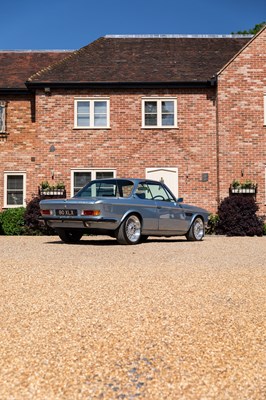 Lot 1977 BMW 3.0 Csi