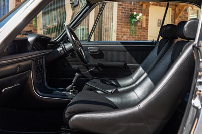 Lot 1977 BMW 3.0 Csi