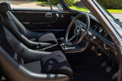 Lot 1977 BMW 3.0 Csi