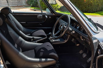 Lot 1977 BMW 3.0 Csi