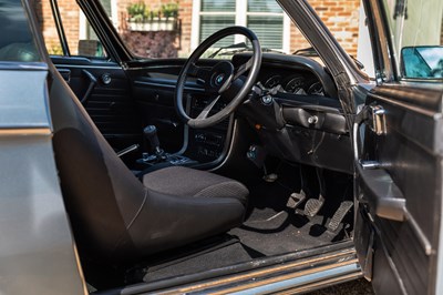 Lot 1977 BMW 3.0 Csi