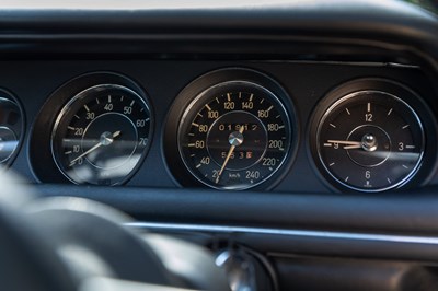 Lot 1977 BMW 3.0 Csi