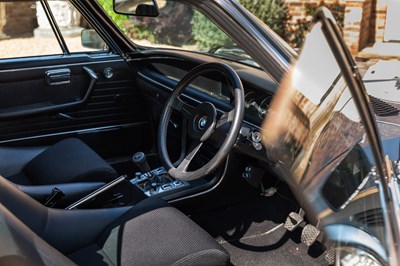Lot 1977 BMW 3.0 Csi