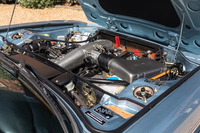 Lot 1977 BMW 3.0 Csi