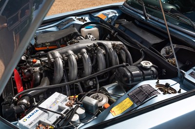 Lot 1977 BMW 3.0 Csi