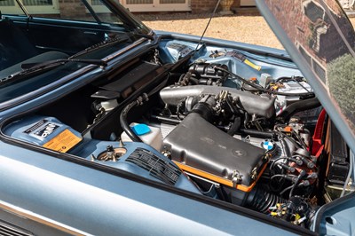 Lot 1977 BMW 3.0 Csi