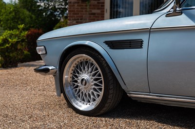 Lot 1977 BMW 3.0 Csi