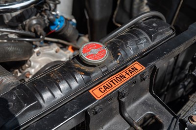 Lot 1967 Ford Mustang Fastback ‘Bullitt’