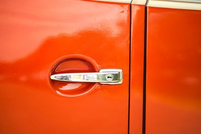 Lot 1964 Volkswagen Type 2 Split Screen Deluxe Kombi 15 window