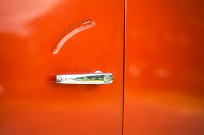 Lot 1964 Volkswagen Type 2 Split Screen Deluxe Kombi 15 window