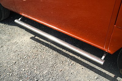 Lot 1964 Volkswagen Type 2 Split Screen Deluxe Kombi 15 window