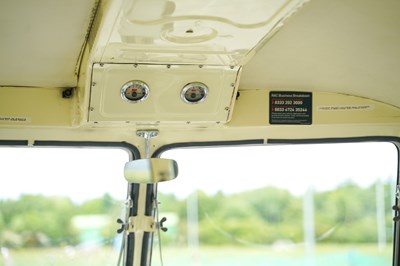 Lot 1964 Volkswagen Type 2 Split Screen Deluxe Kombi 15 window