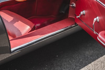 Lot 1963 Jaguar E-Type Series I Roadster (3.8 litre)