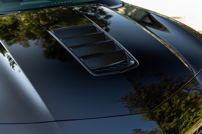 Lot 2015 Chevrolet Camaro SS