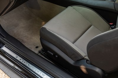 Lot 2015 Chevrolet Camaro SS