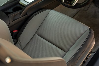 Lot 2015 Chevrolet Camaro SS