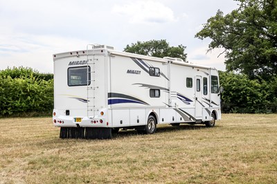 Lot 169 - 2008 Coachmen Mirada 350 DS