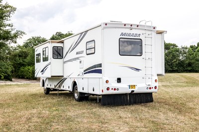 Lot 169 - 2008 Coachmen Mirada 350 DS
