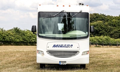 Lot 169 - 2008 Coachmen Mirada 350 DS