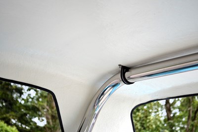 Lot 1967 Volkswagen Beach Buggy by Flatlands Engineering