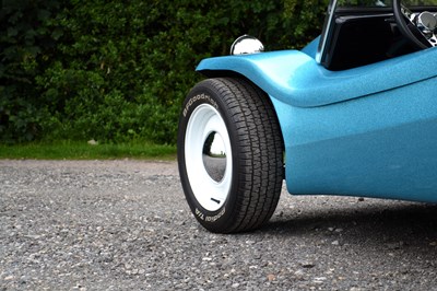 Lot 1967 Volkswagen Beach Buggy by Flatlands Engineering
