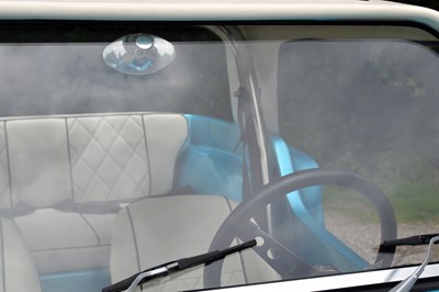 Lot 1967 Volkswagen Beach Buggy by Flatlands Engineering