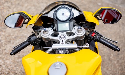 Lot 194 - 2004 Ducati 999