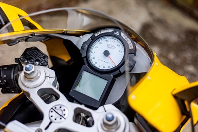 Lot 194 - 2004 Ducati 999