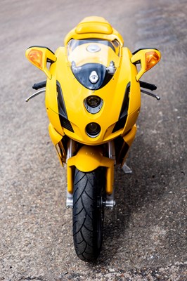 Lot 194 - 2004 Ducati 999