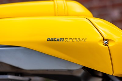 Lot 194 - 2004 Ducati 999