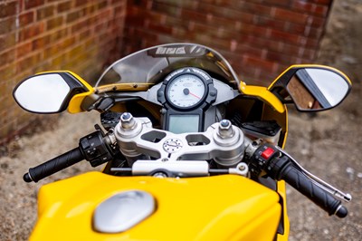 Lot 194 - 2004 Ducati 999