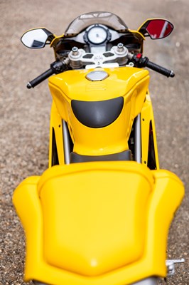 Lot 194 - 2004 Ducati 999
