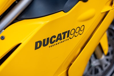 Lot 194 - 2004 Ducati 999